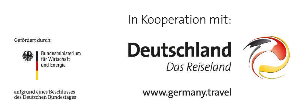 Deutschlands schönste Seiten Logo