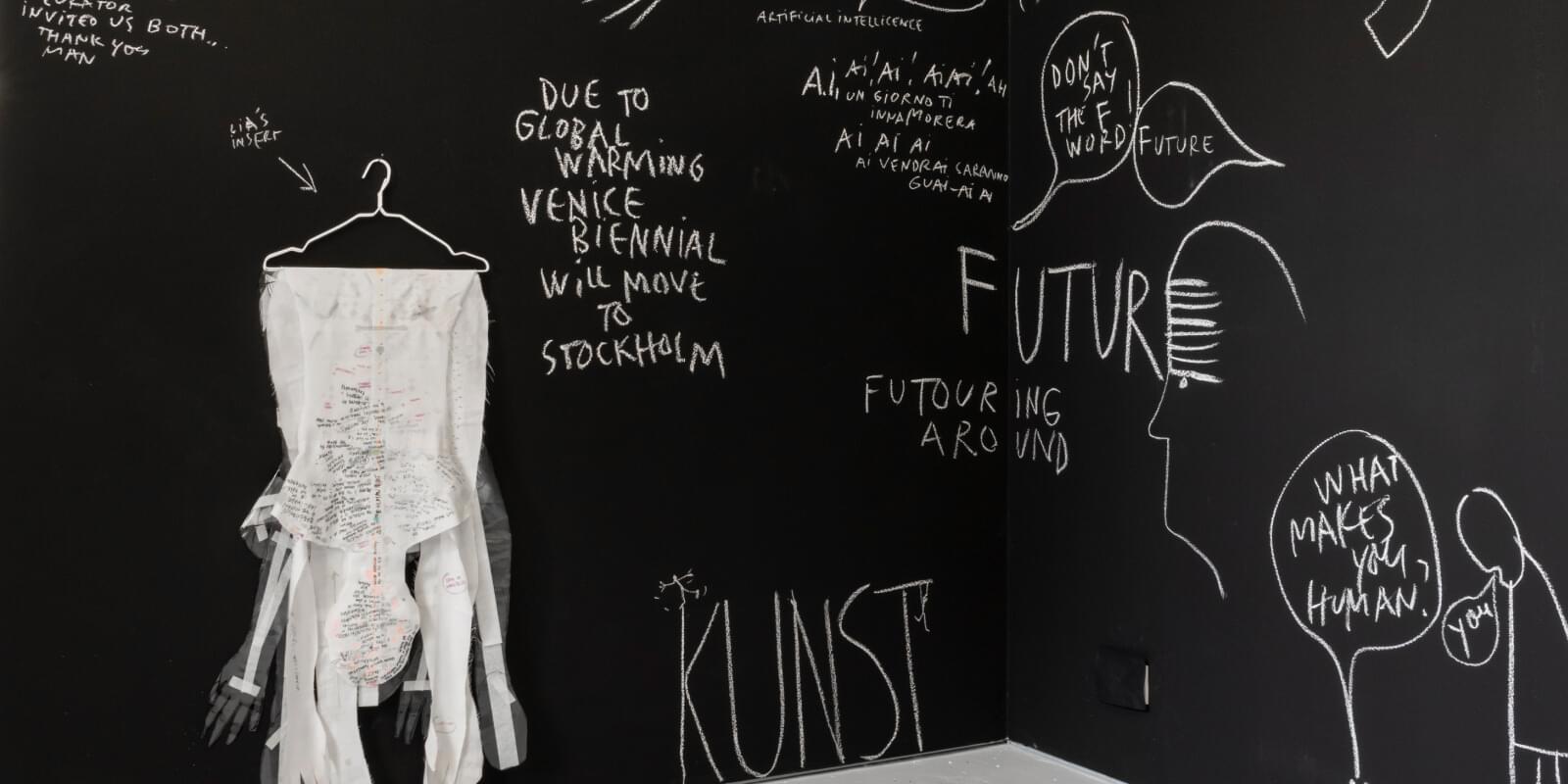 Begegnungen mit moderner Kunst