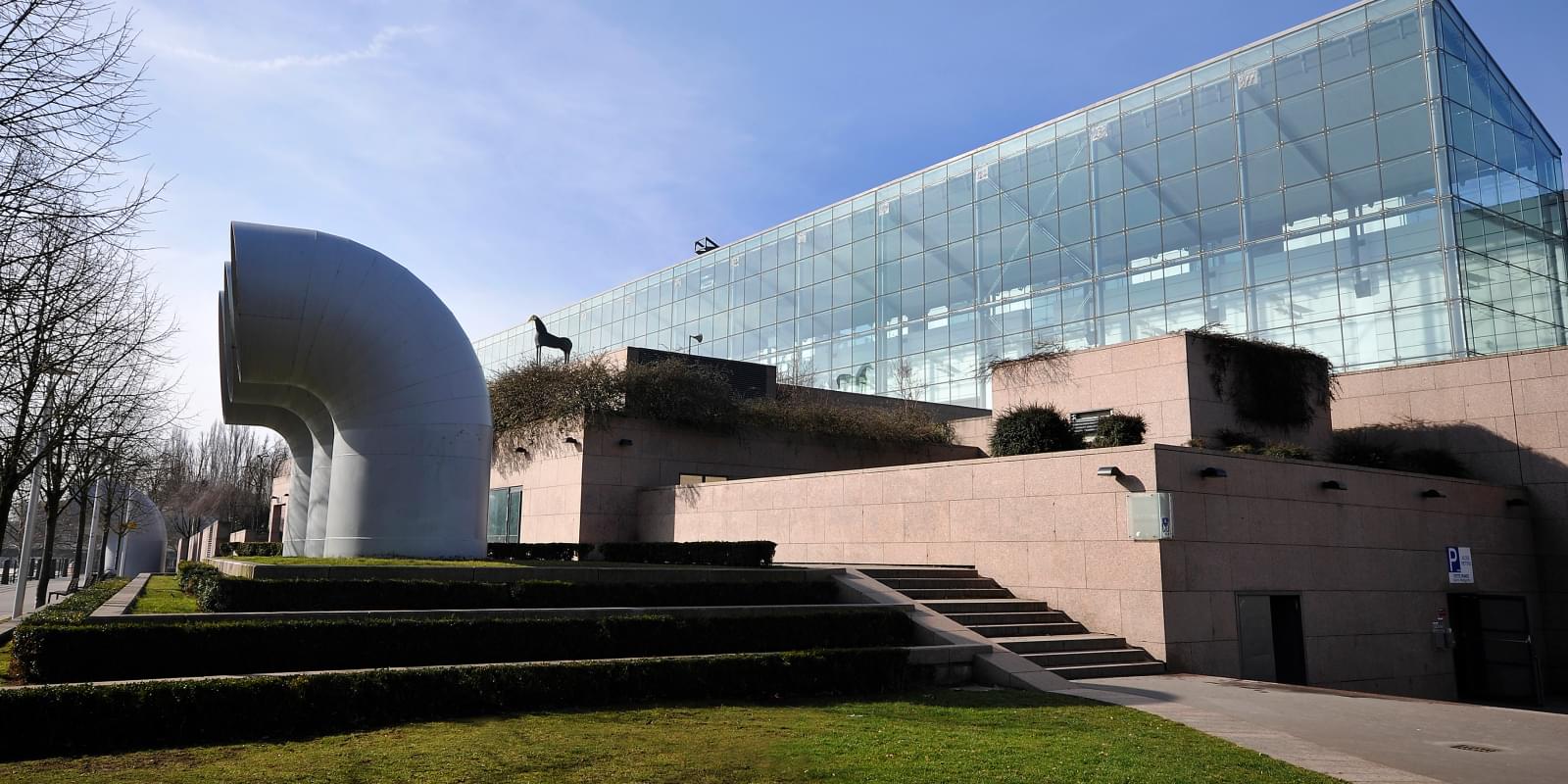 Musée d'Art Moderne et Contemporain