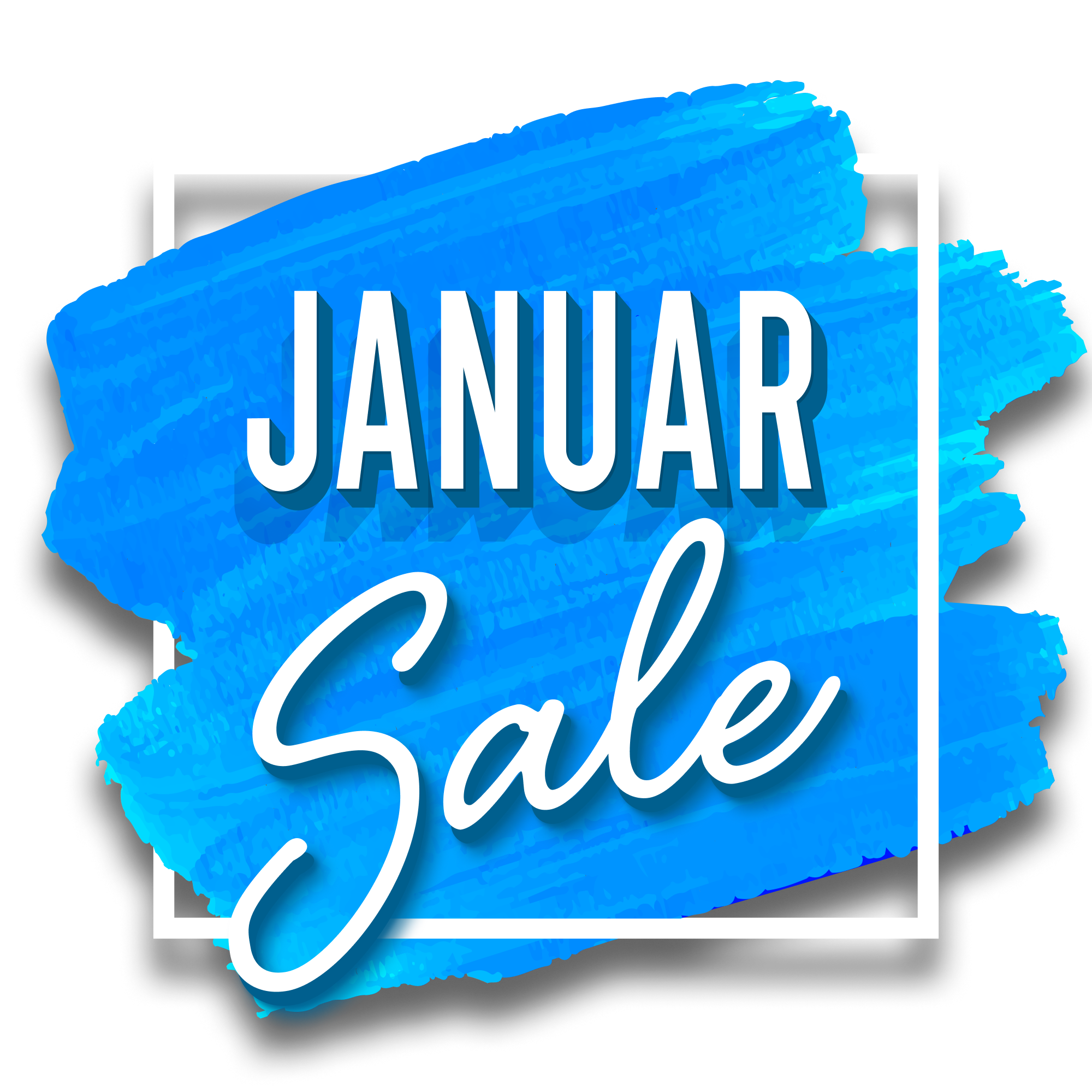 Januar Sale