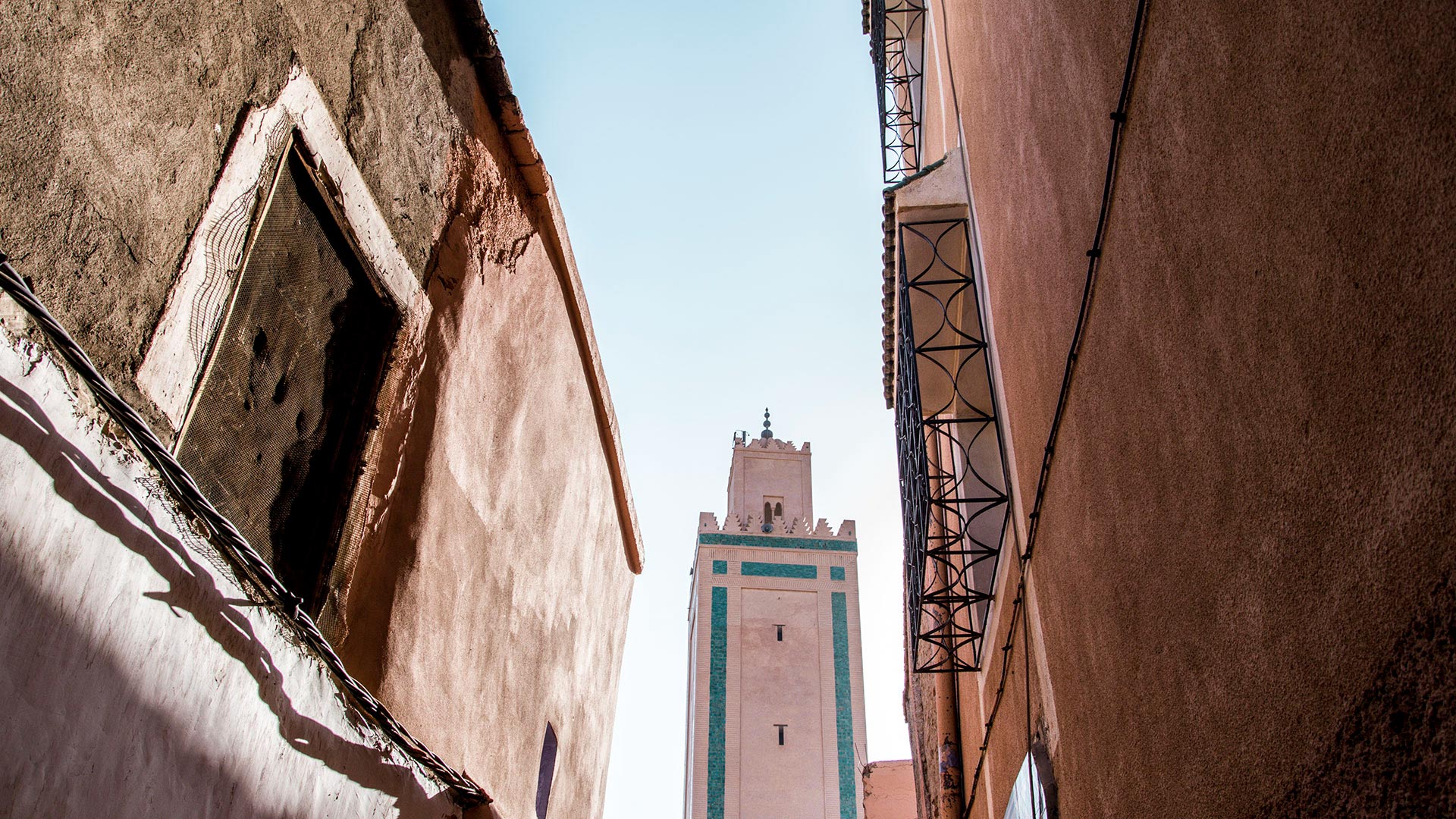 Minarett