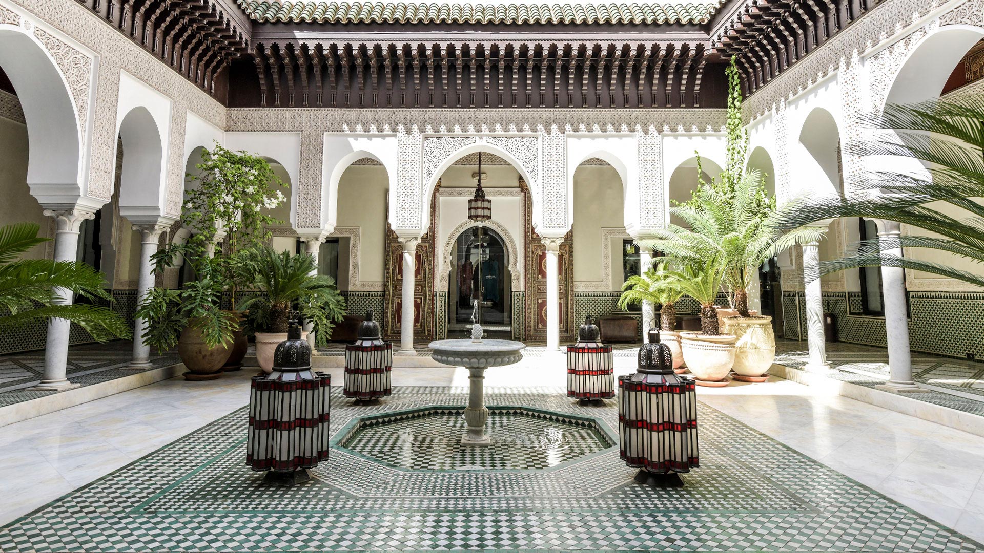Riad