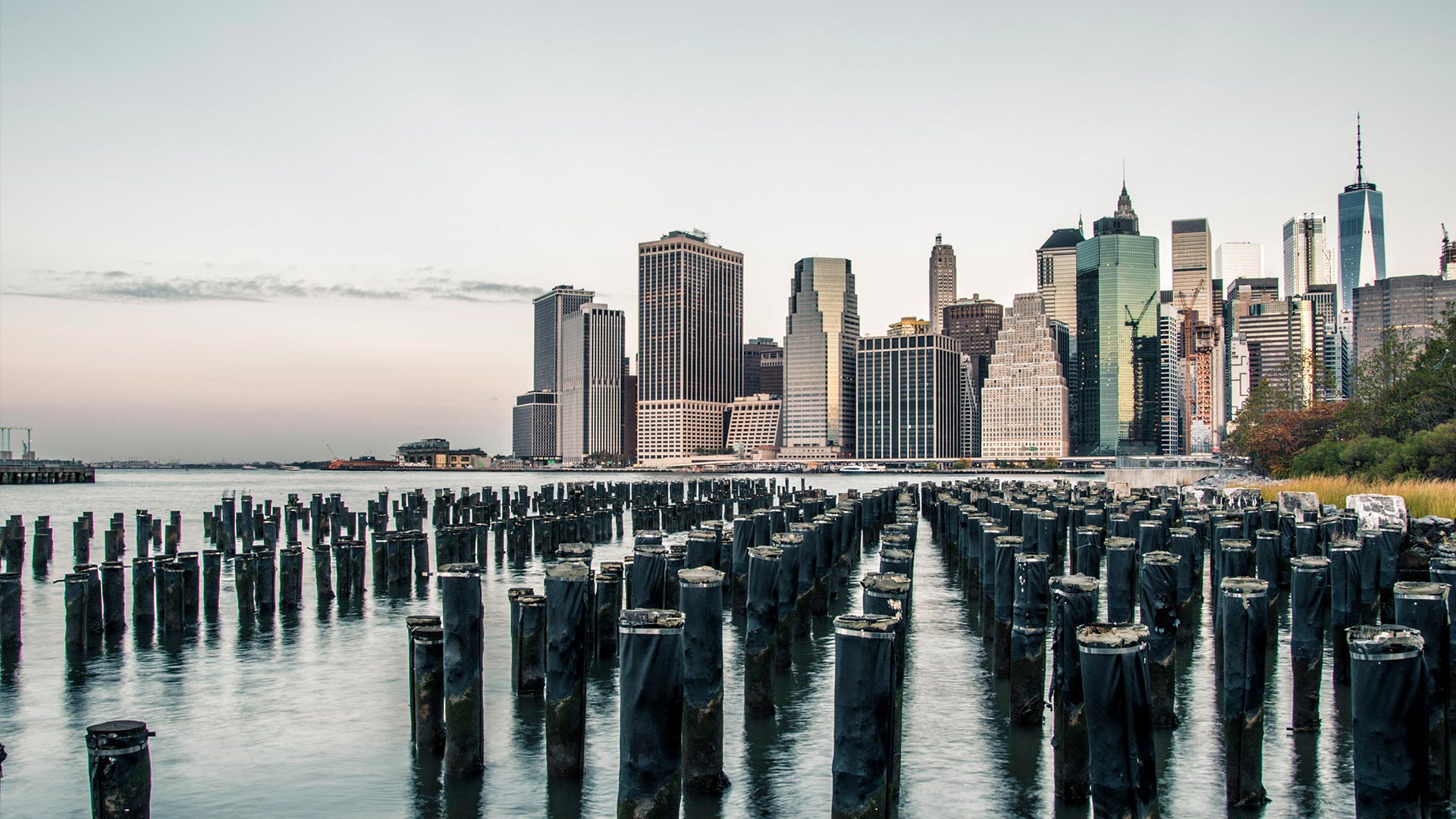 Docks
