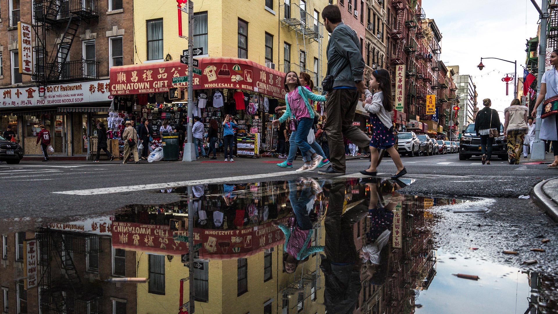 Reflektion