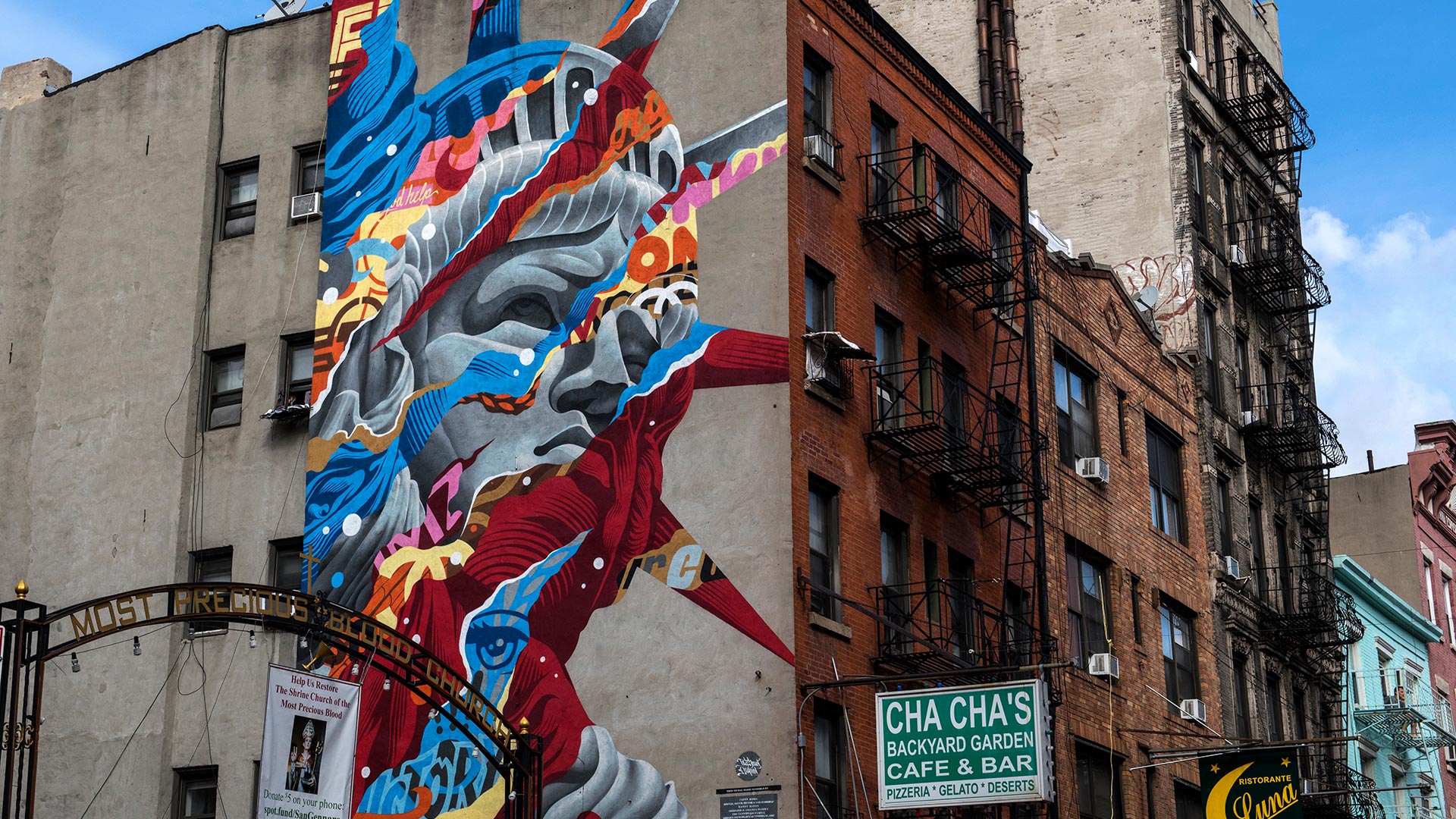 Mural