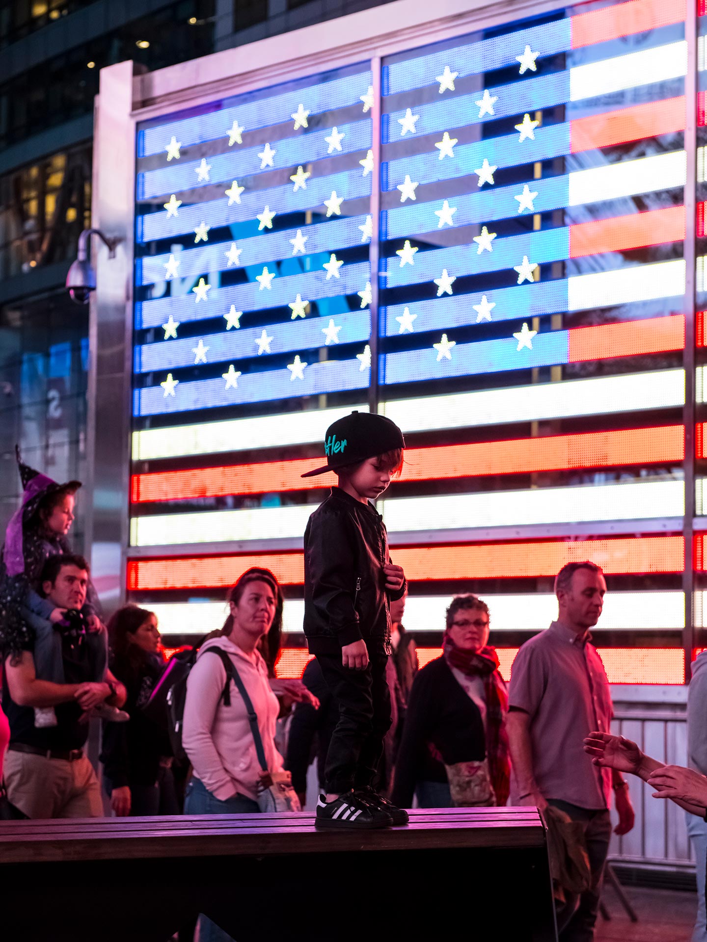 Patriot