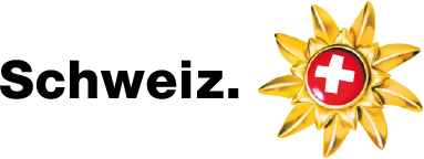 Eine neue Welt erleben Logo