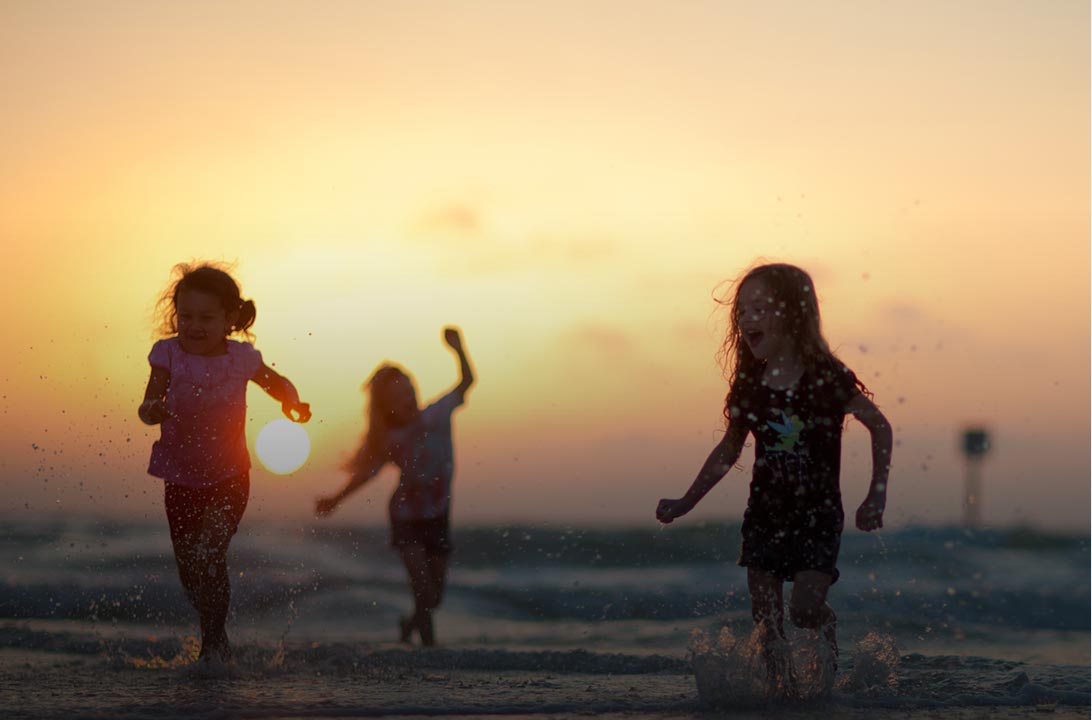 Clearwater Beach Named No- 1 Beach in America